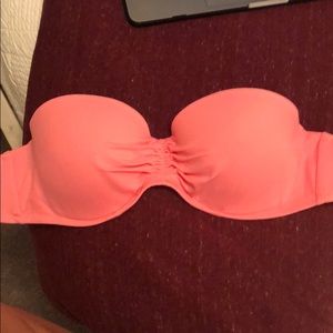 Victoria’s Secret pink top